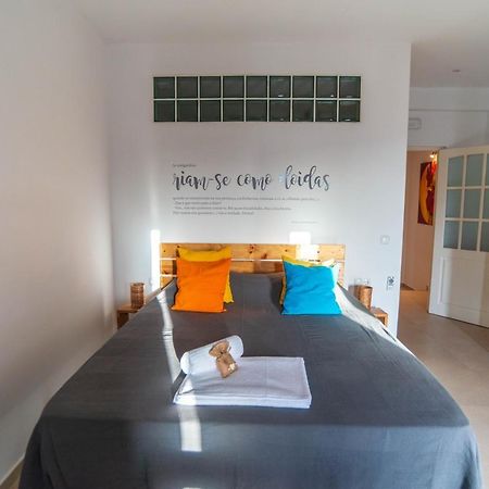 Apartamento Fatima Amwilla Guesthouse Μιντέλο Εξωτερικό φωτογραφία