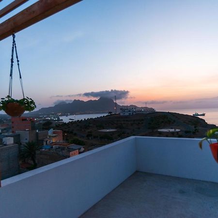 Apartamento Fatima Amwilla Guesthouse Μιντέλο Εξωτερικό φωτογραφία