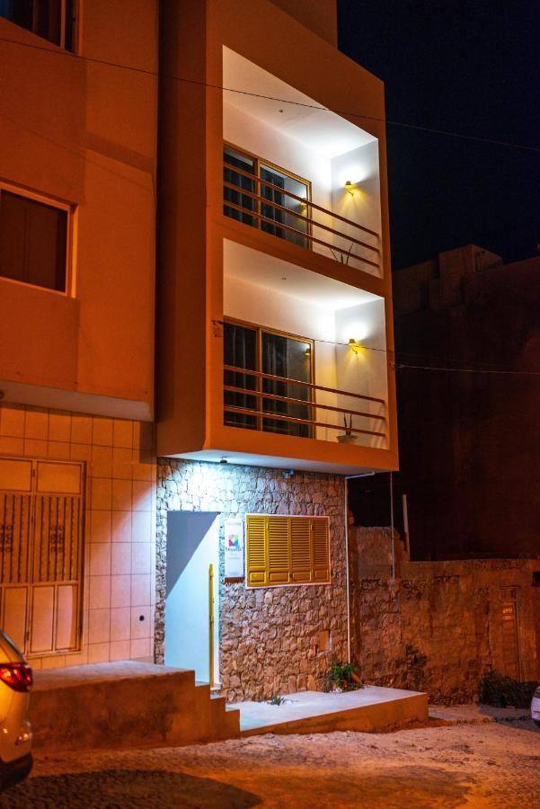 Apartamento Fatima Amwilla Guesthouse Μιντέλο Εξωτερικό φωτογραφία