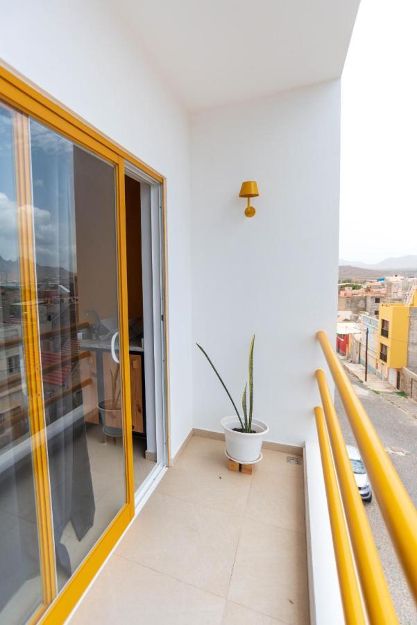 Apartamento Fatima Amwilla Guesthouse Μιντέλο Εξωτερικό φωτογραφία