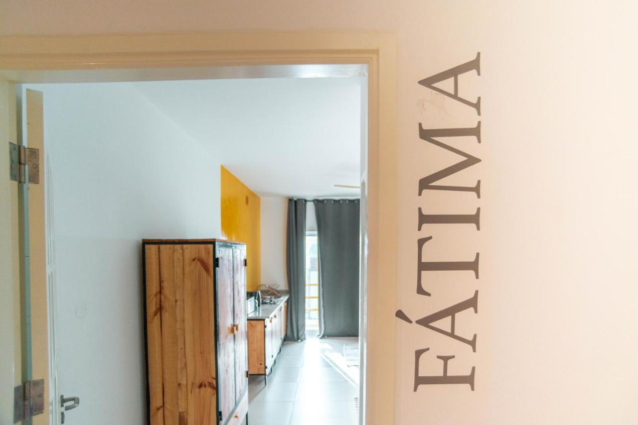 Apartamento Fatima Amwilla Guesthouse Μιντέλο Εξωτερικό φωτογραφία