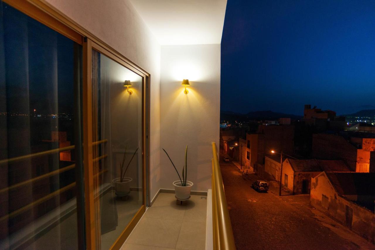 Apartamento Fatima Amwilla Guesthouse Μιντέλο Εξωτερικό φωτογραφία