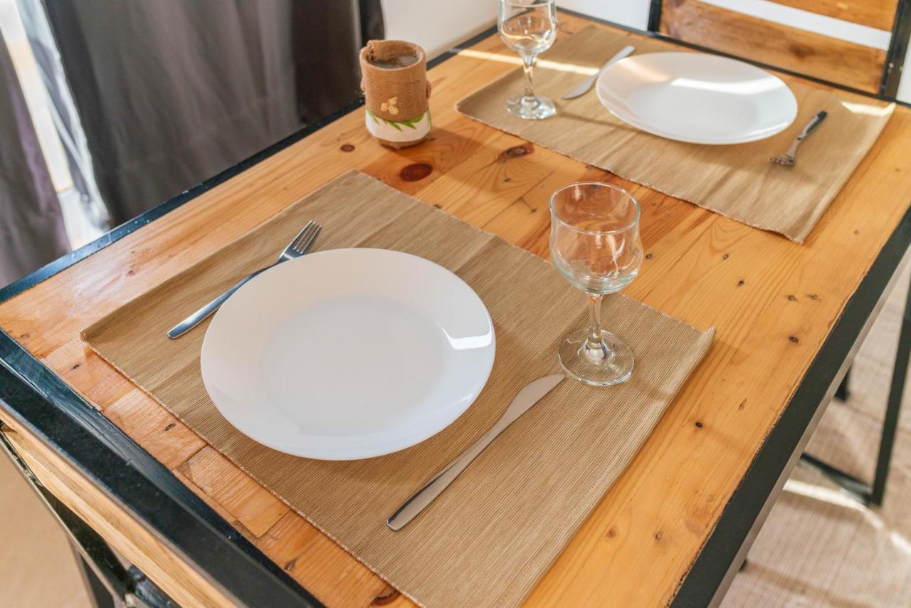 Apartamento Fatima Amwilla Guesthouse Μιντέλο Εξωτερικό φωτογραφία
