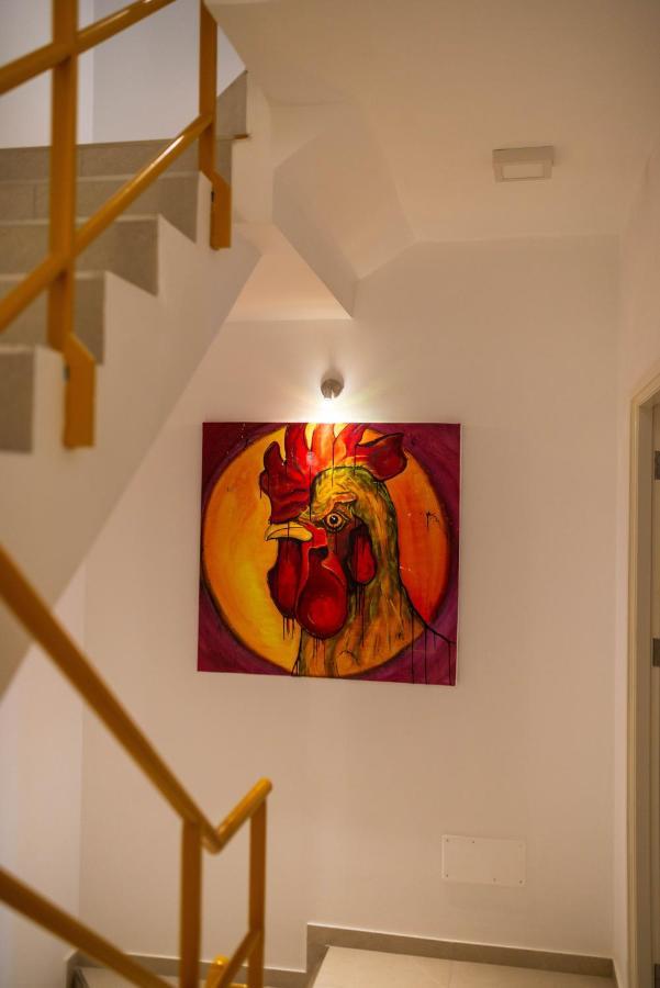 Apartamento Fatima Amwilla Guesthouse Μιντέλο Εξωτερικό φωτογραφία
