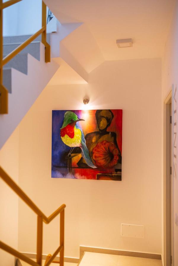 Apartamento Fatima Amwilla Guesthouse Μιντέλο Εξωτερικό φωτογραφία