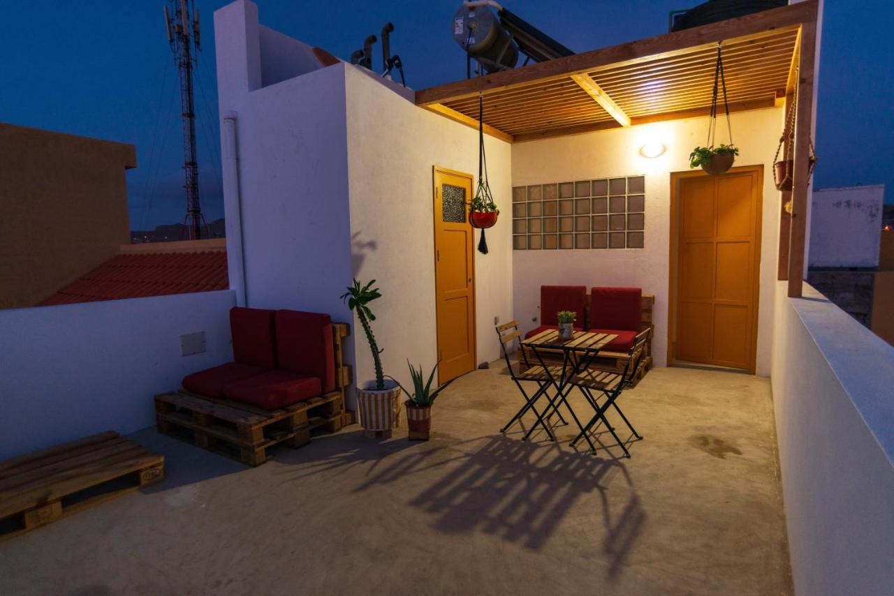 Apartamento Fatima Amwilla Guesthouse Μιντέλο Εξωτερικό φωτογραφία