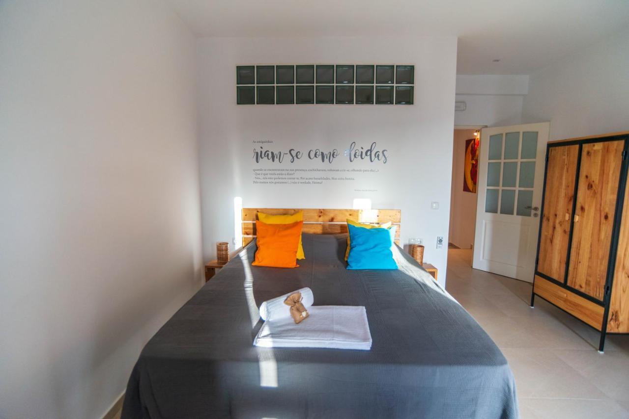 Apartamento Fatima Amwilla Guesthouse Μιντέλο Εξωτερικό φωτογραφία
