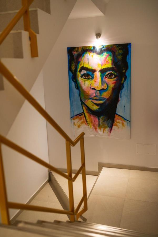 Apartamento Fatima Amwilla Guesthouse Μιντέλο Εξωτερικό φωτογραφία