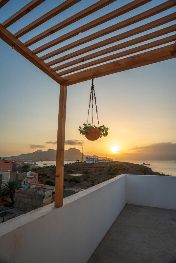 Apartamento Fatima Amwilla Guesthouse Μιντέλο Εξωτερικό φωτογραφία